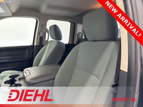 Used 2018 RAM 1500 Express w/ Express Value Package image 18