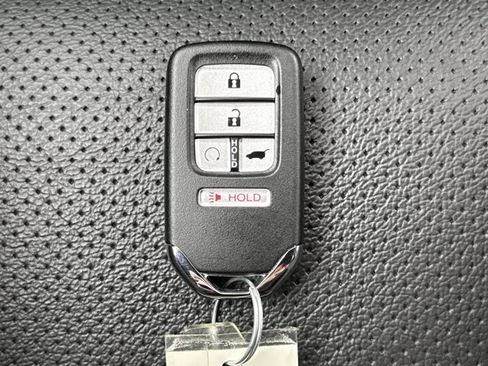 Used 2023 Honda Passport EX-L image 26