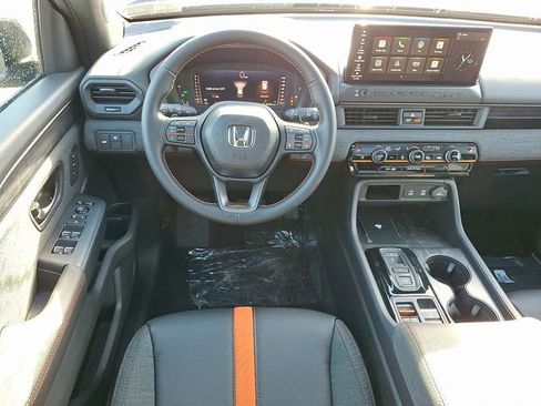 New 2026 Honda Passport TrailSport image 10