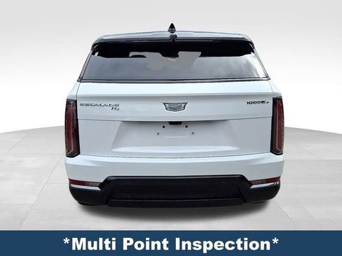 Used 2025 Cadillac Escalade IQ Sport 2 image 6