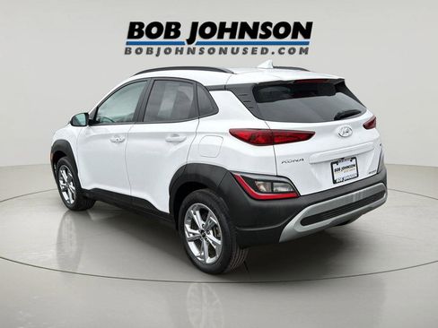 Used 2023 Hyundai Kona SEL w/ Cargo Package image 5