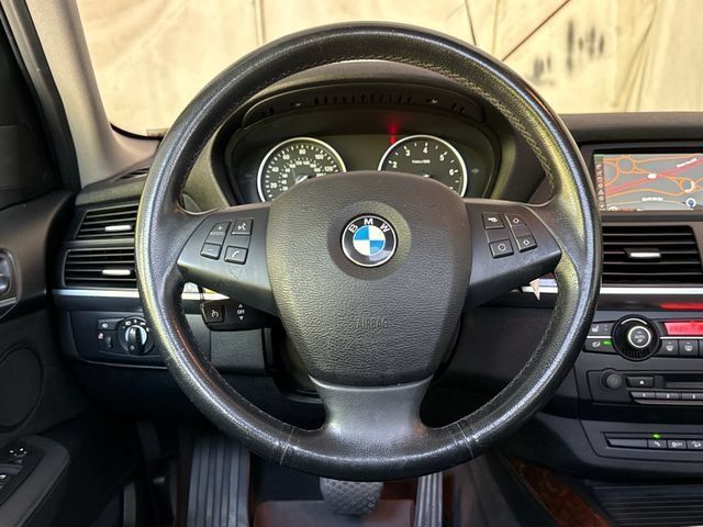 Used 2013 BMW X5 xDrive35i AWD/4WD image 11