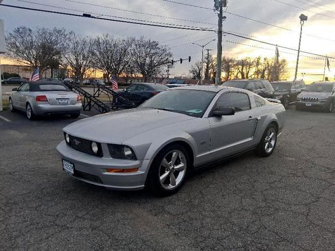 Used 2008 Ford Mustang GT image 38