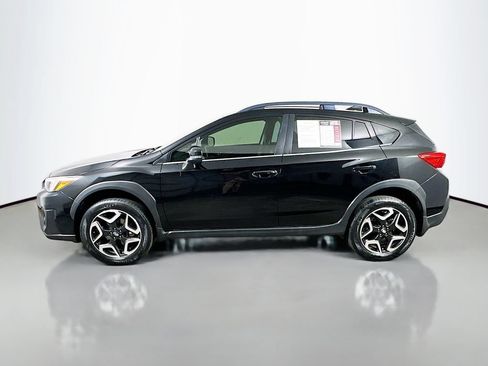 Used 2019 Subaru Crosstrek 2.0i Limited w/ Popular Package #4 AWD/4WD image 5
