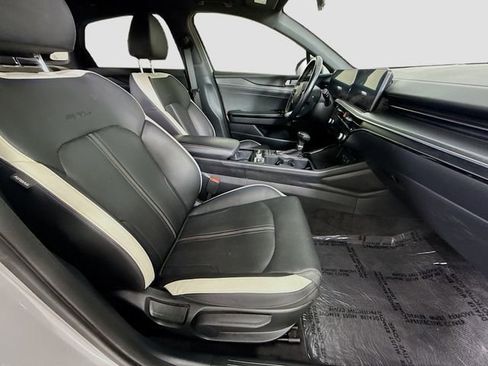 Used 2025 Kia K5 GT-Line w/ GT-Line Premium Package image 28