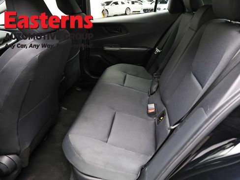 Used 2023 Toyota Prius LE FWD image 21