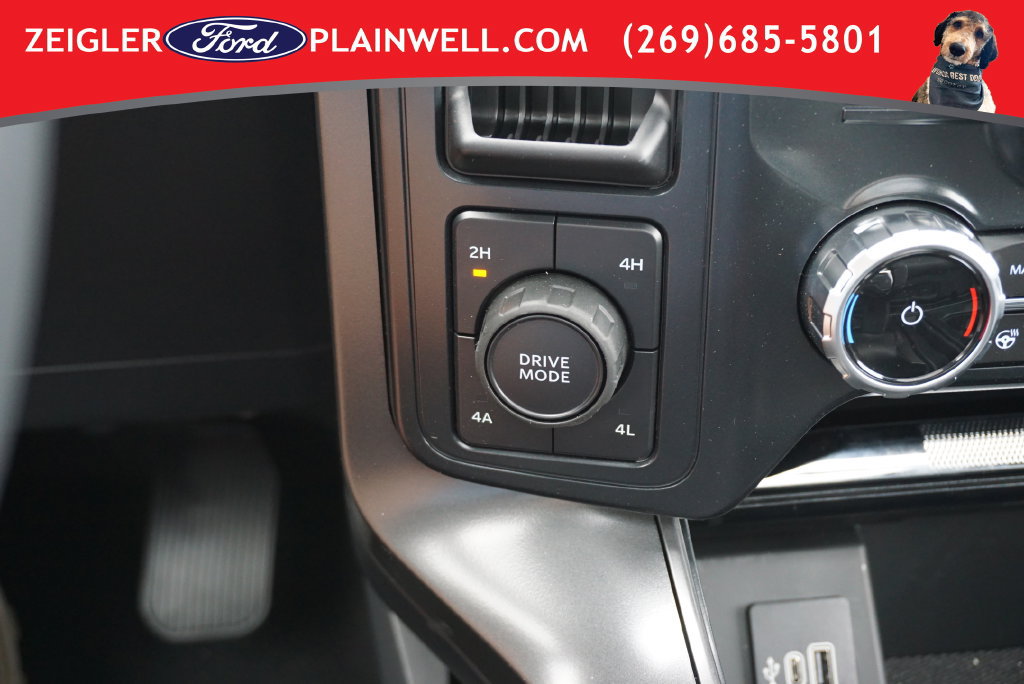 Used 2026 Ford F150 Lariat AWD/4WD image 24