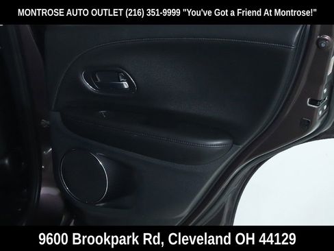 Used 2020 Honda HR-V Touring image 24