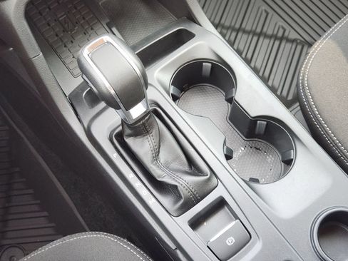 New 2025 Ford Ranger XLT image 18