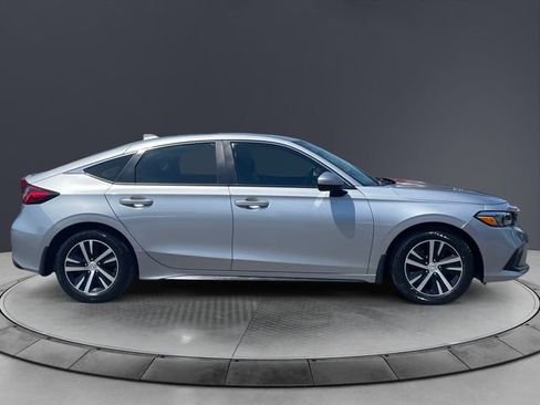 Certified 2024 Honda Civic LX image 6