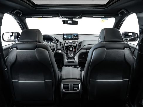 New 2026 Acura RDX SH-AWD image 19