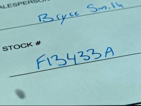 Used 2023 Nissan Rogue Platinum w/ Platinum Premium Package image 11