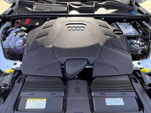 New 2026 Audi Q7 3.0T Premium Plus image 5