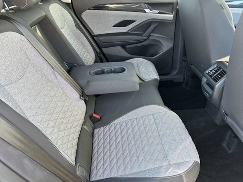 Certified 2026 Volkswagen Tiguan S FWD image 10