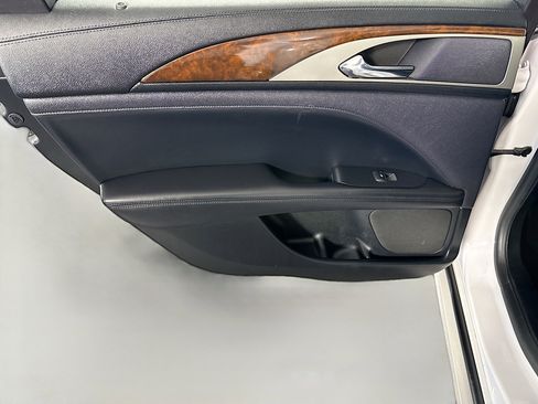 Used 2019 Lincoln MKZ Reserve image 26