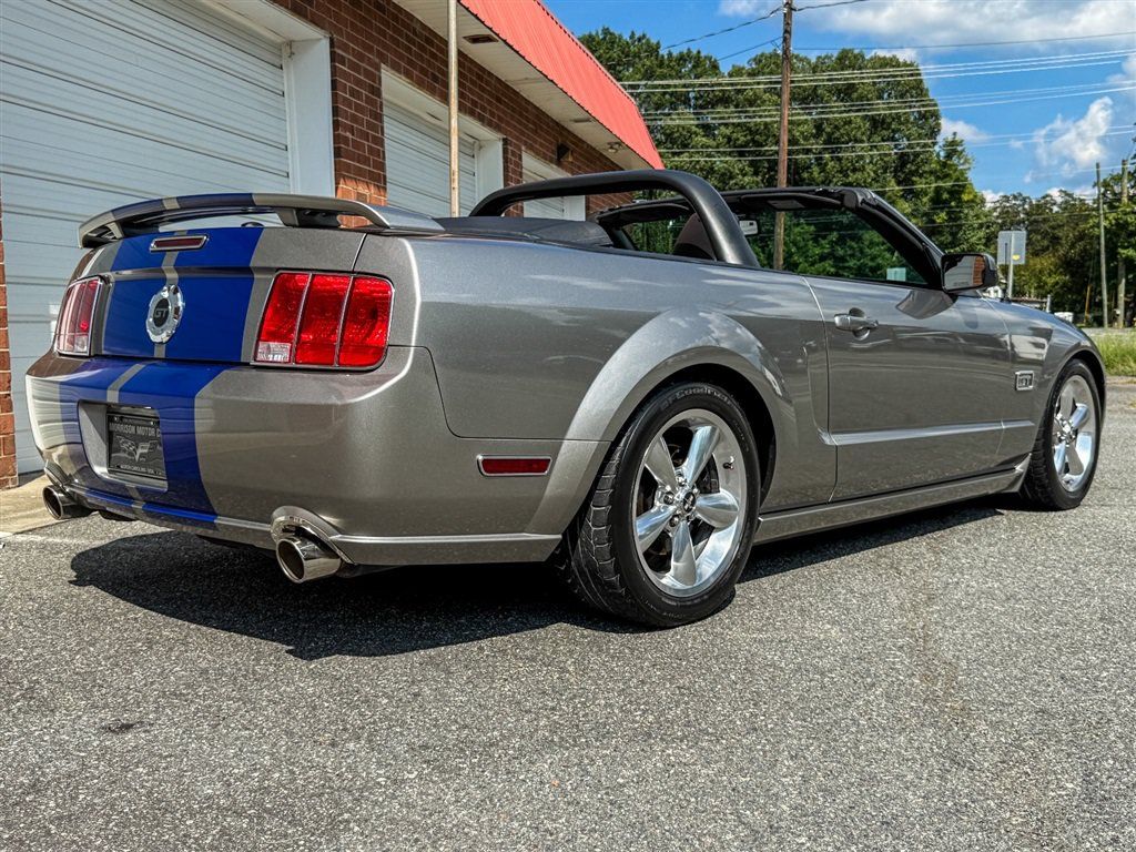 Used 2008 Ford Mustang GT RWD image 41