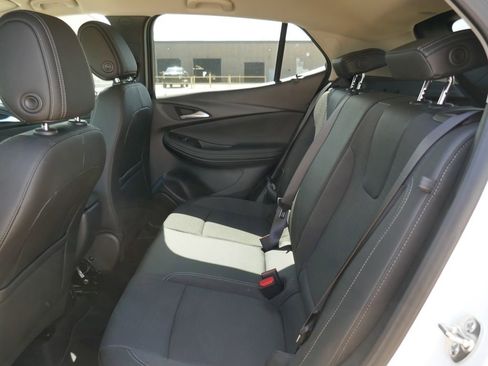 New 2026 Buick Encore GX Preferred FWD image 13