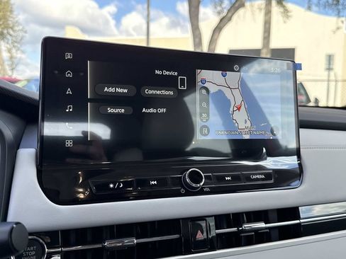New 2026 Mitsubishi Outlander SE FWD image 24