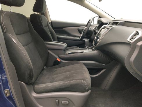 Used 2020 Nissan Murano SV image 21