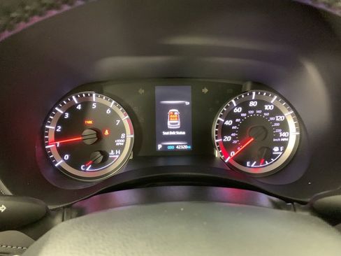 Used 2020 Toyota Highlander Limited AWD/4WD image 20