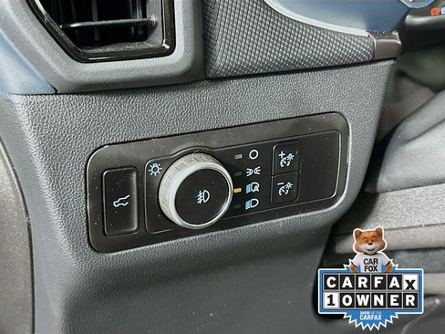 Used 2024 Ford Bronco Sport Heritage w/ Heritage Convenience Package image 11