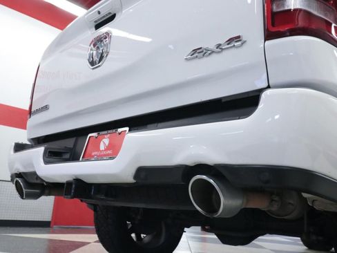 Used 2023 RAM 1500 Laramie AWD/4WD image 51