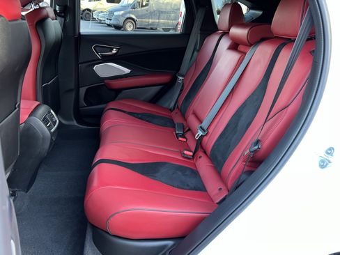 Used 2023 Acura RDX AWD w/ A-Spec & Advance Pkg image 23