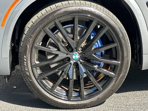 Certified 2024 BMW X5 sDrive40i w/ M Sport Package image 38