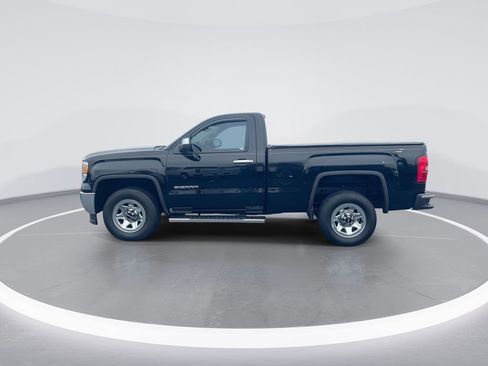 Used 2014 GMC Sierra 1500 2WD Regular Cab w/ Sierra Convenience Package image 5