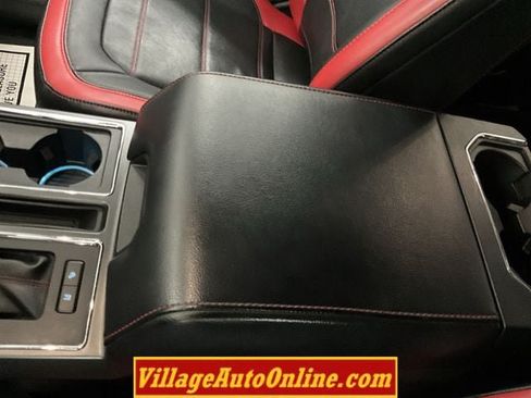 Used 2019 Ford F150 Lariat w/ Equipment Group 502A Luxury AWD/4WD image 23