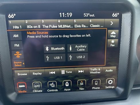 Certified 2022 Jeep Wrangler Unlimited Sport image 47