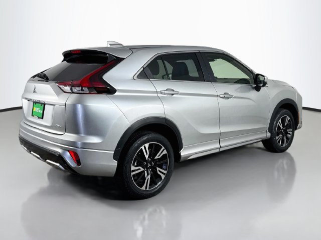Used 2023 Mitsubishi Eclipse Cross SE AWD/4WD image 10