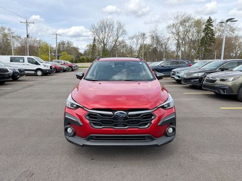 Certified 2025 Subaru Crosstrek 2.5i Limited w/ Popular Package #3A AWD/4WD image 16