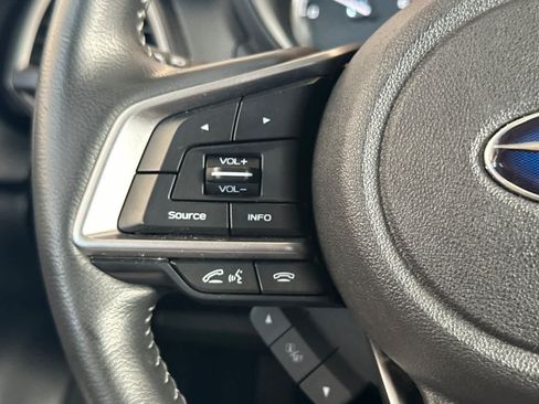 Used 2020 Subaru Forester Touring AWD/4WD image 28