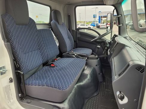 New 2024 Chevrolet Low Cab Forward 5500XD image 7