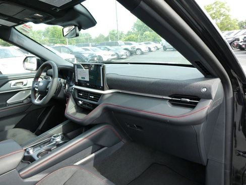 New 2026 Ford Explorer ST AWD/4WD image 11