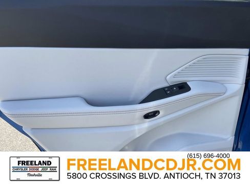 New 2026 Jeep Cherokee Limited image 20