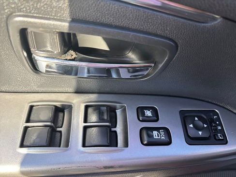 Used 2021 Mitsubishi Outlander Sport SE image 19