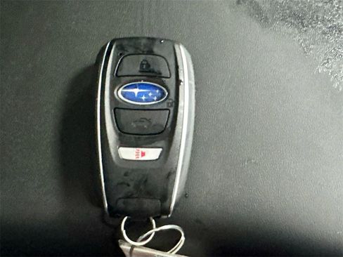 New 2026 Subaru Forester Premium image 34