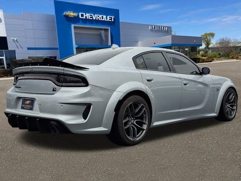Used 2020 Dodge Charger Scat Pack image 6