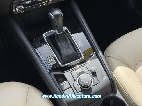 Used 2023 MAZDA CX-5 AWD 2.5 S w/ Select Package image 20