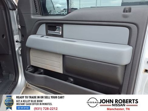 Used 2013 Ford F150 XLT w/ Luxury Equipment Group image 18