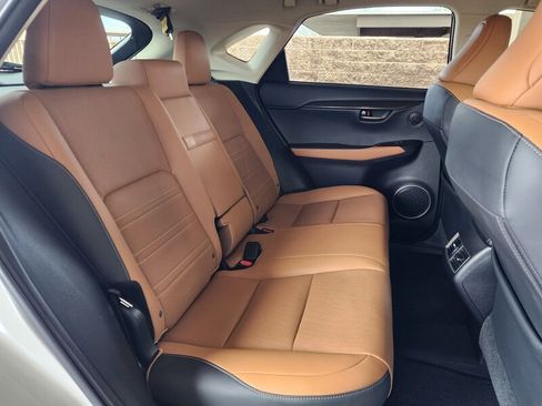 Used 2020 Lexus NX 300 FWD w/ Comfort Package image 68