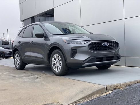 New 2026 Ford Escape Active w/ Tech Pack #1 image 1