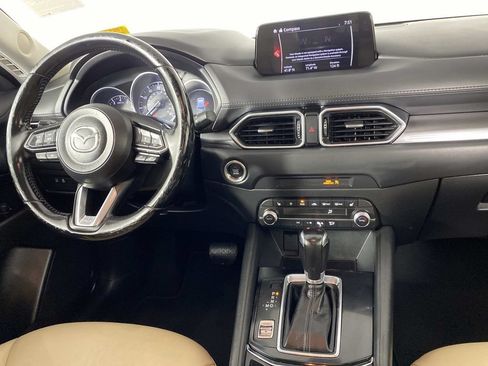 Used 2019 MAZDA CX-5 Touring AWD/4WD image 12