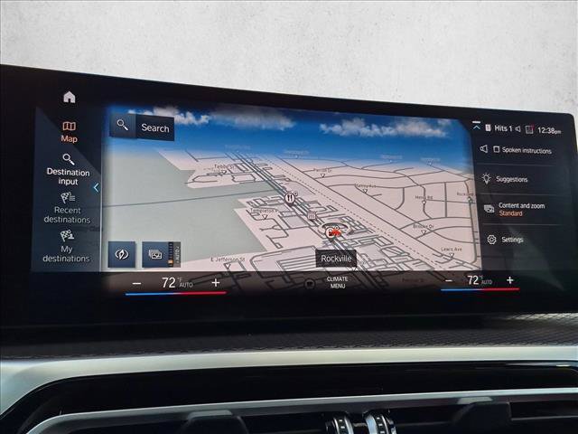 Used 2024 BMW M440i xDrive Gran Coupe w/ Premium Package AWD/4WD image 13