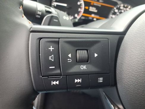 New 2025 Nissan Pathfinder Rock Creek image 20