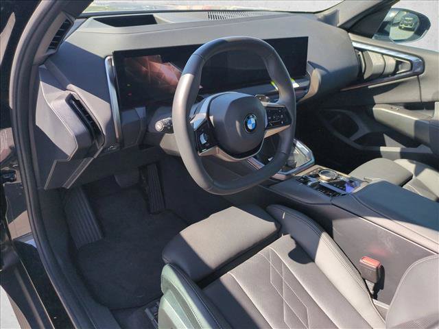 Certified 2025 BMW X3 xDrive30i w/ Premium Package AWD/4WD image 10