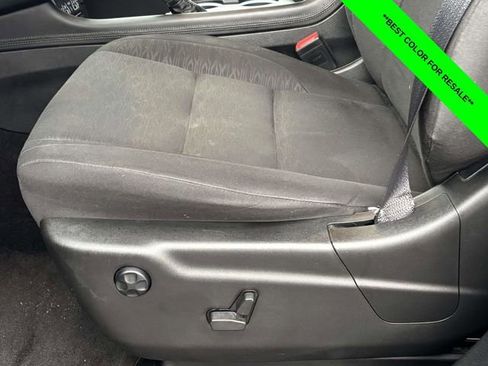 Used 2022 Dodge Durango SXT w/ Blacktop Package image 5