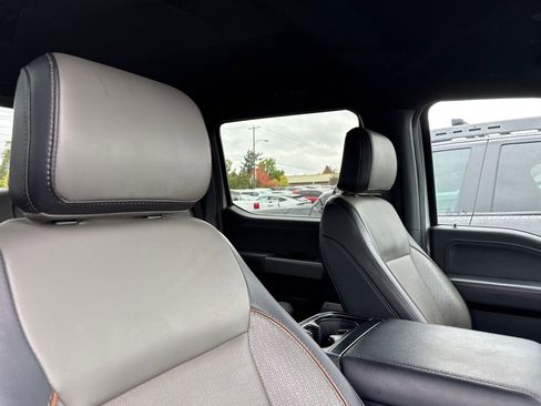 Used 2024 Ford F150 Lariat w/ Tow/Haul Package image 17